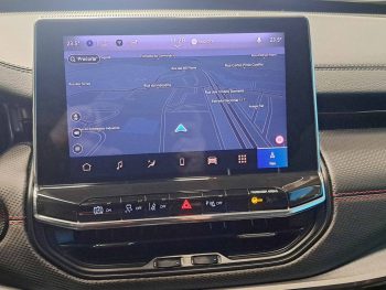 JEEP COMPASS 1.3 TG 4XE TRAILHAWK completo