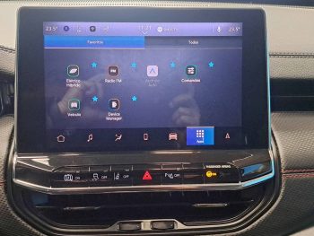 JEEP COMPASS 1.3 TG 4XE TRAILHAWK completo