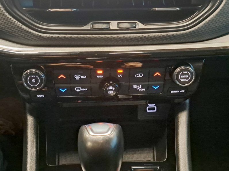 JEEP COMPASS 1.3 TG 4XE TRAILHAWK completo