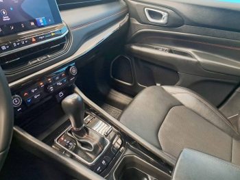 JEEP COMPASS 1.3 TG 4XE TRAILHAWK completo