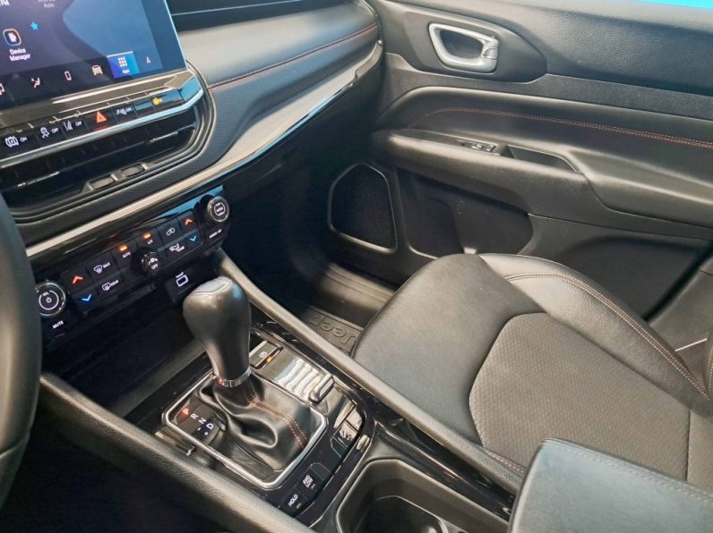 JEEP COMPASS 1.3 TG 4XE TRAILHAWK completo