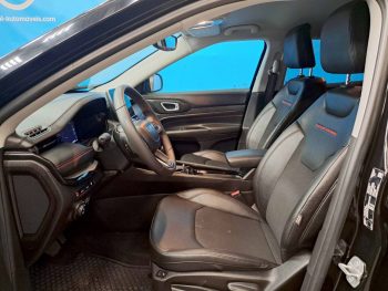 JEEP COMPASS 1.3 TG 4XE TRAILHAWK completo