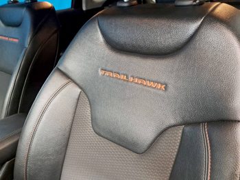 JEEP COMPASS 1.3 TG 4XE TRAILHAWK completo