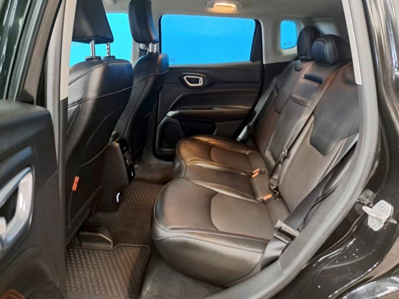 JEEP COMPASS 1.3 TG 4XE TRAILHAWK completo