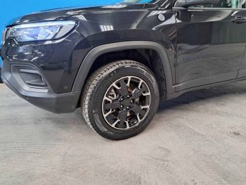 JEEP COMPASS 1.3 TG 4XE TRAILHAWK completo