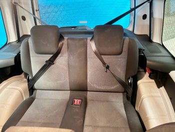 VW CADDY MAXI 2.0 TDI BM TRENDLINE 7L completo