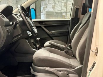 VW CADDY MAXI 2.0 TDI BM TRENDLINE 7L completo
