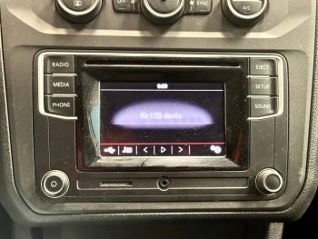 VW CADDY MAXI 2.0 TDI BM TRENDLINE 7L completo