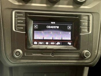 VW CADDY MAXI 2.0 TDI BM TRENDLINE 7L completo