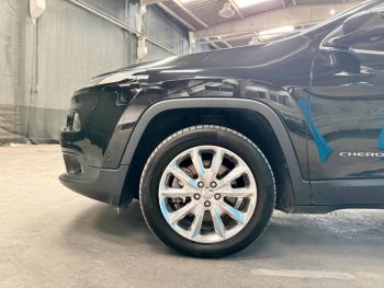 JEEP CHEROKEE 2.0 CRD LIMITED completo