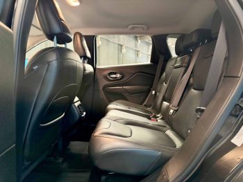 JEEP CHEROKEE 2.0 CRD LIMITED completo