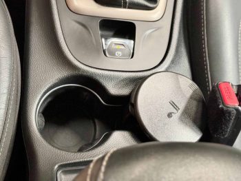 JEEP CHEROKEE 2.0 CRD LIMITED completo