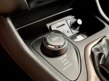 JEEP CHEROKEE 2.0 CRD LIMITED completo