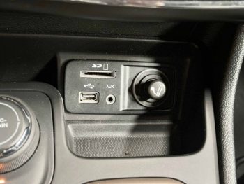 JEEP CHEROKEE 2.0 CRD LIMITED completo