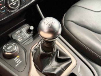 JEEP CHEROKEE 2.0 CRD LIMITED completo