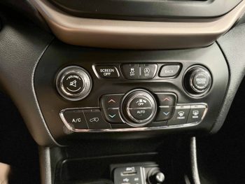 JEEP CHEROKEE 2.0 CRD LIMITED completo