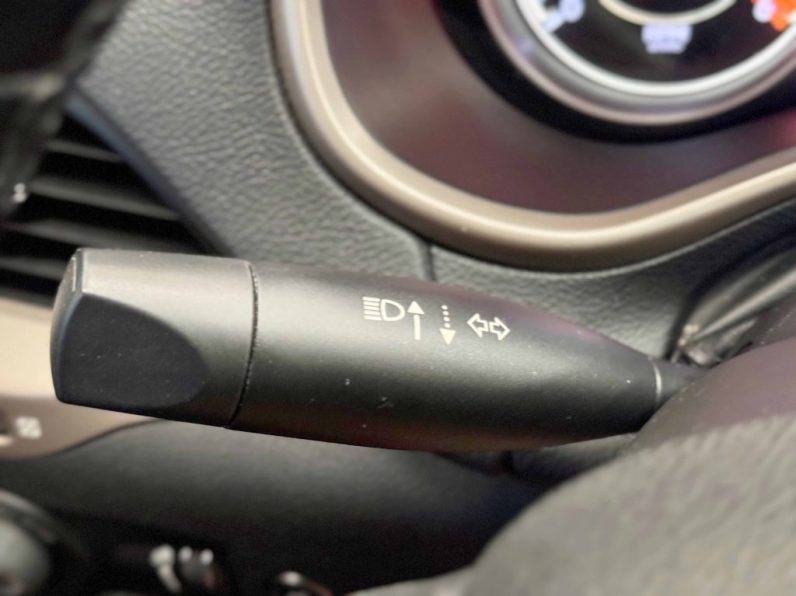 JEEP CHEROKEE 2.0 CRD LIMITED completo