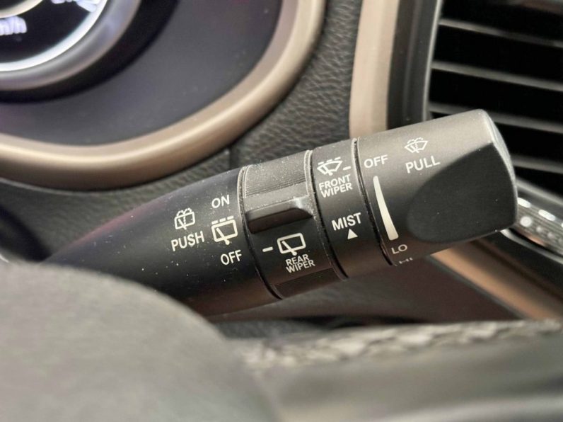 JEEP CHEROKEE 2.0 CRD LIMITED completo