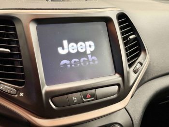 JEEP CHEROKEE 2.0 CRD LIMITED completo