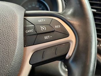 JEEP CHEROKEE 2.0 CRD LIMITED completo