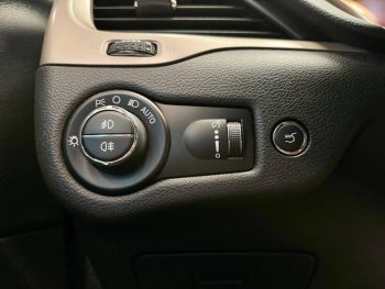 JEEP CHEROKEE 2.0 CRD LIMITED completo