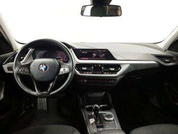 BMW 116 d Corporate Edition Auto completo