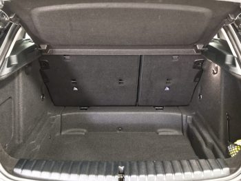BMW 116 d Corporate Edition Auto completo