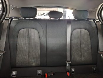 BMW 116 d Corporate Edition Auto completo