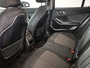 BMW 116 d Corporate Edition Auto completo