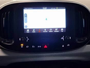 FIAT 500L CROSS 1.3 MULTIJET completo