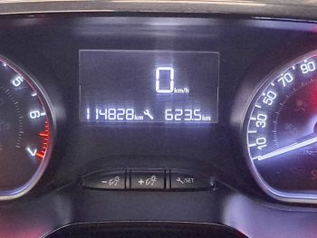 PEUGEOT 208 1.2PURETECH STYLE completo