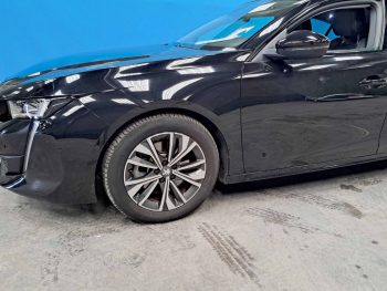 PEUGEOT 508 1.5 HYBRID / GASOLINA completo