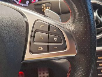 MERCEDES-BENZ CLA 200 SHOOTING BREAK AMG LINE completo