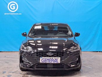 FORD FOCUS 1.0 ECOBOOST MHEV ST-LINE completo