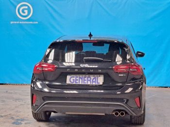 FORD FOCUS 1.0 ECOBOOST MHEV ST-LINE completo