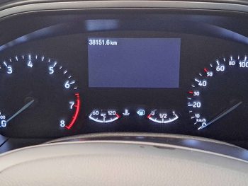 FORD FOCUS 1.0 ECOBOOST MHEV ST-LINE completo