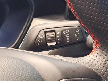 FORD FOCUS 1.0 ECOBOOST MHEV ST-LINE completo