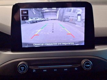 FORD FOCUS 1.0 ECOBOOST MHEV ST-LINE completo