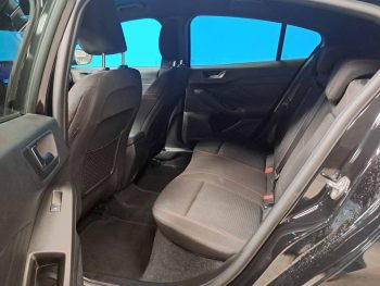 FORD FOCUS 1.0 ECOBOOST MHEV ST-LINE completo
