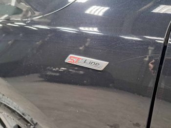 FORD FOCUS 1.0 ECOBOOST MHEV ST-LINE completo