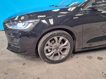 FORD FOCUS 1.0 ECOBOOST MHEV ST-LINE completo