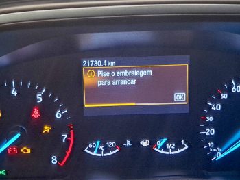 FORD FOCUS 1.0 ECOBOOST MHEV ST-LINE completo
