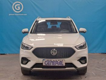MG 1.0 T-GDI LUXURY completo