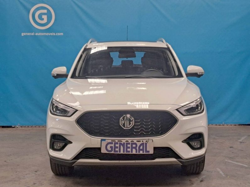 MG 1.0 T-GDI LUXURY completo