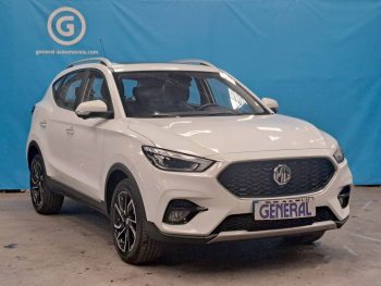 MG 1.0 T-GDI LUXURY completo