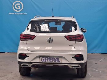 MG 1.0 T-GDI LUXURY completo