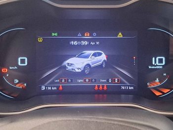 MG 1.0 T-GDI LUXURY completo
