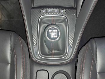 MG 1.0 T-GDI LUXURY completo