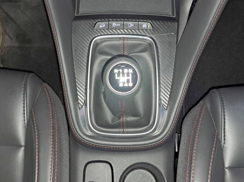MG 1.0 T-GDI LUXURY completo