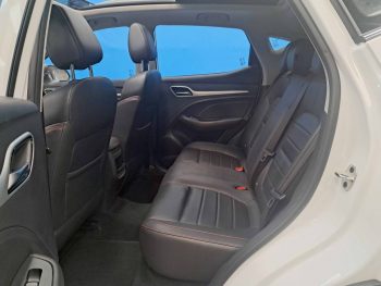 MG 1.0 T-GDI LUXURY completo